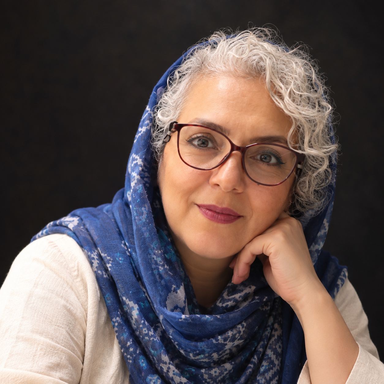 روانشناس تخصصی کودک و نوجوان خانم انوری