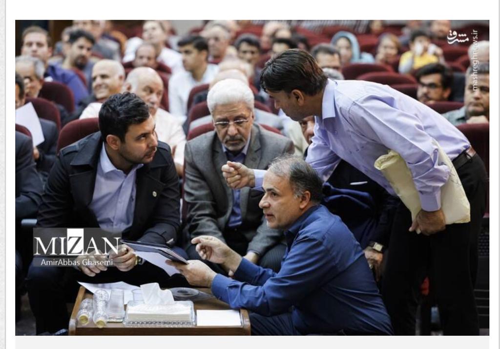 دفتر وکالت هومن زنجانی