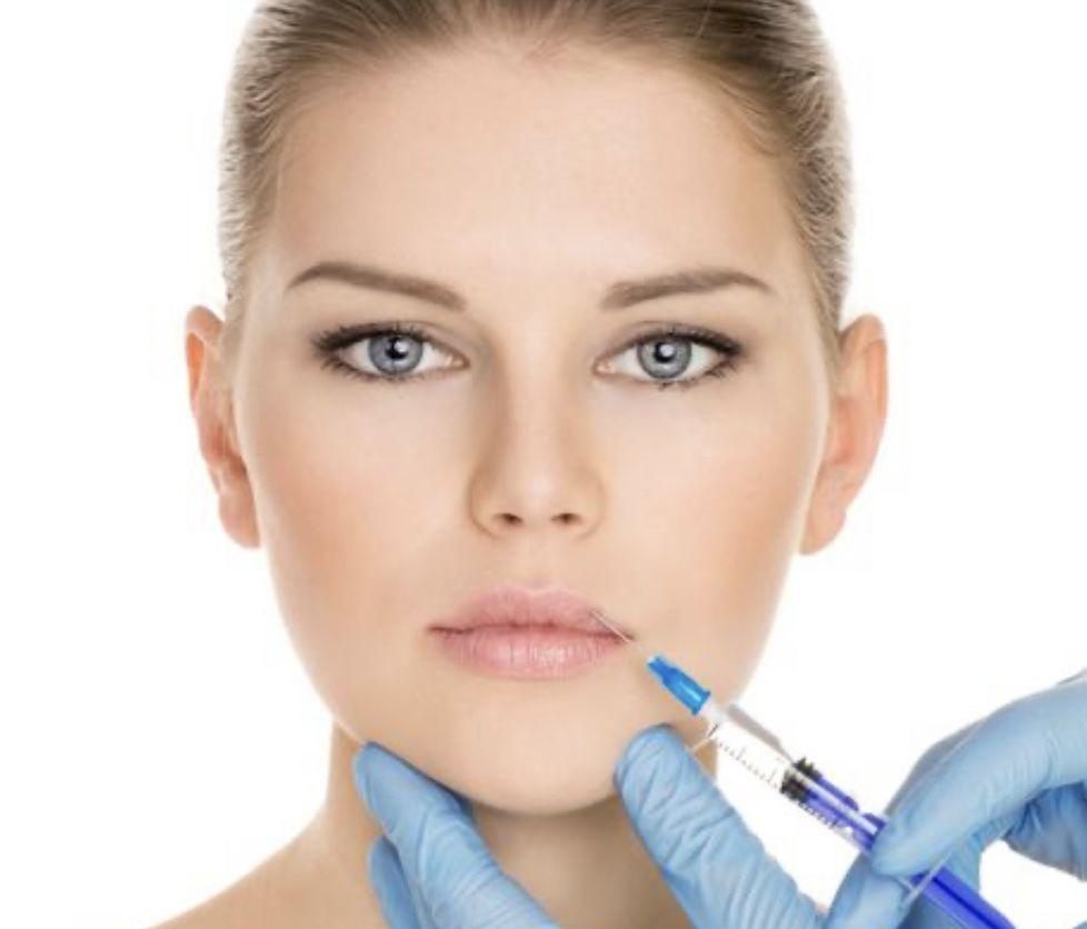 مطب زیبایی دکتر مریم غلامی