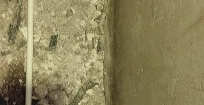 لوله کش ساختمان