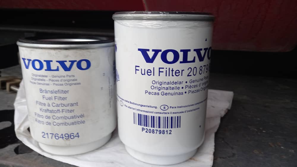 فروشگاه تخصصی فیلترفرنود