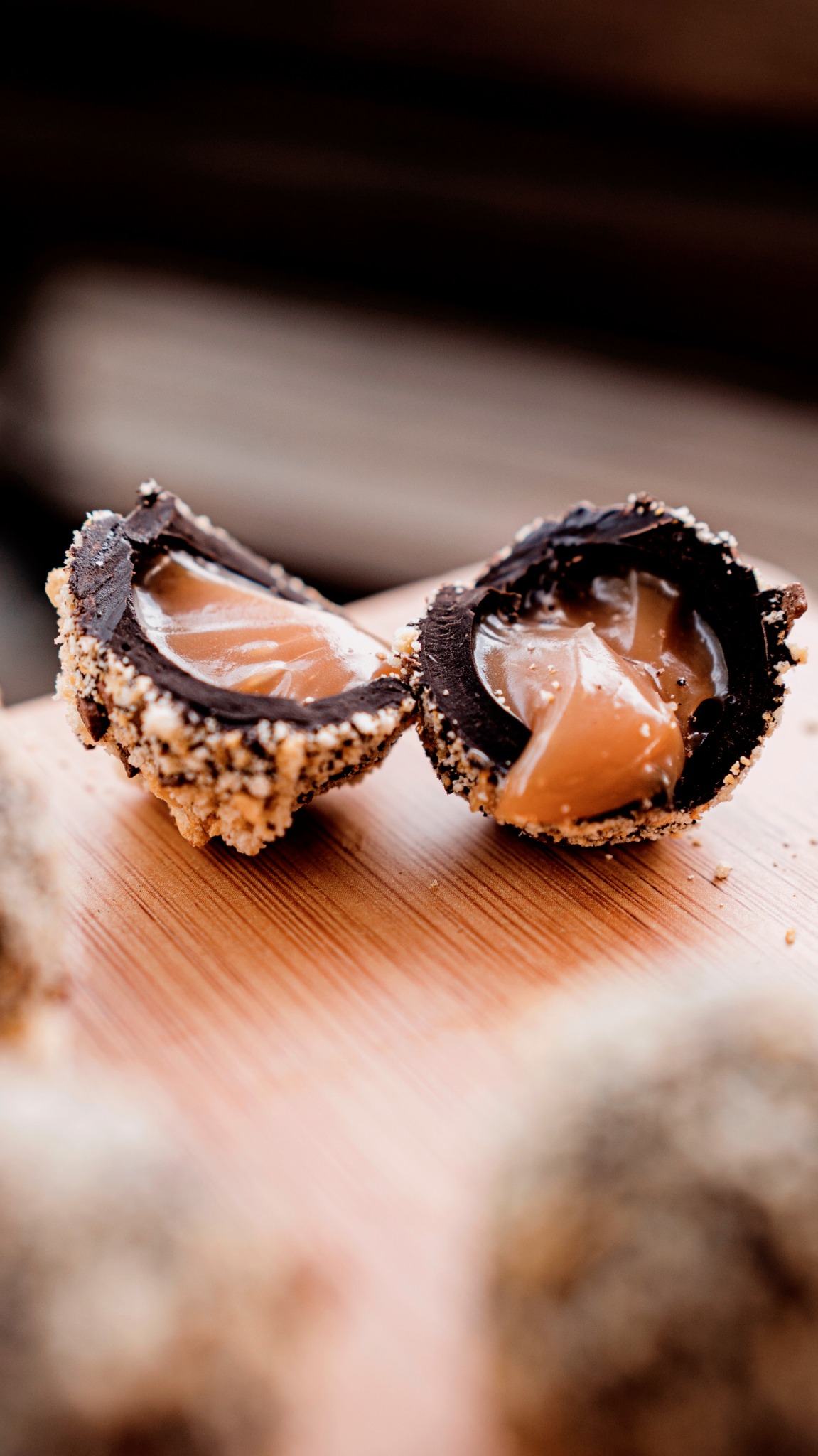 شکلات دست ساز شوکو لی لی