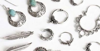 نقره وساعت احمدی