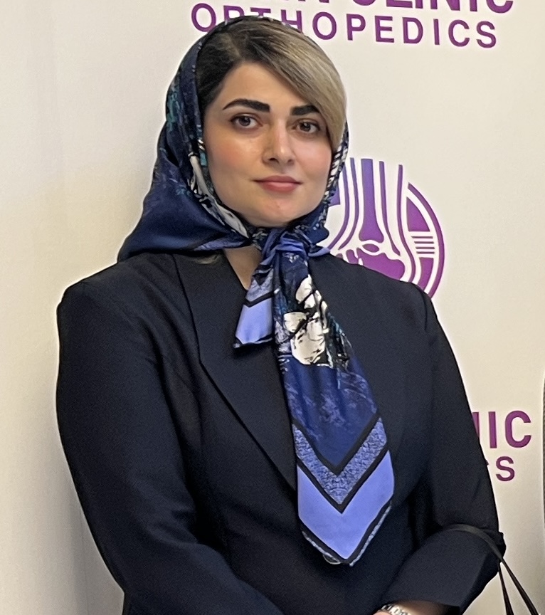 فیزیوتراپی معینی(طرف قرارداد با بیمه ها)