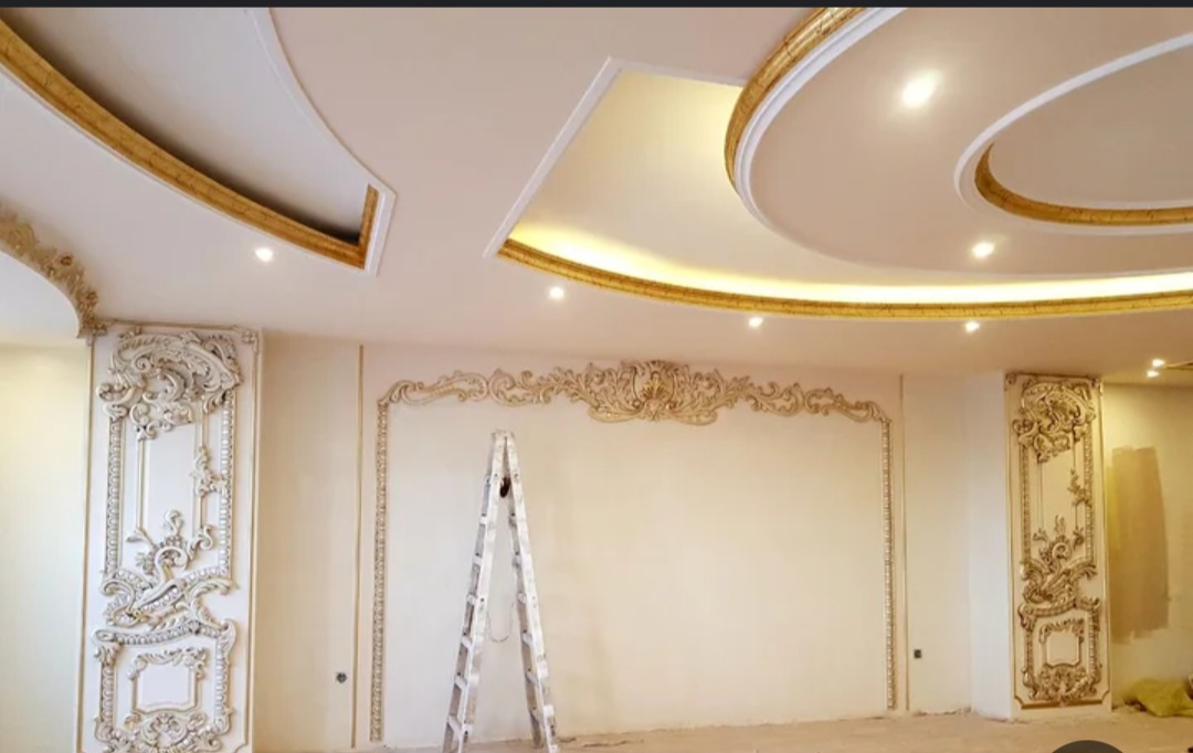 نقاشی ساختمان نظری