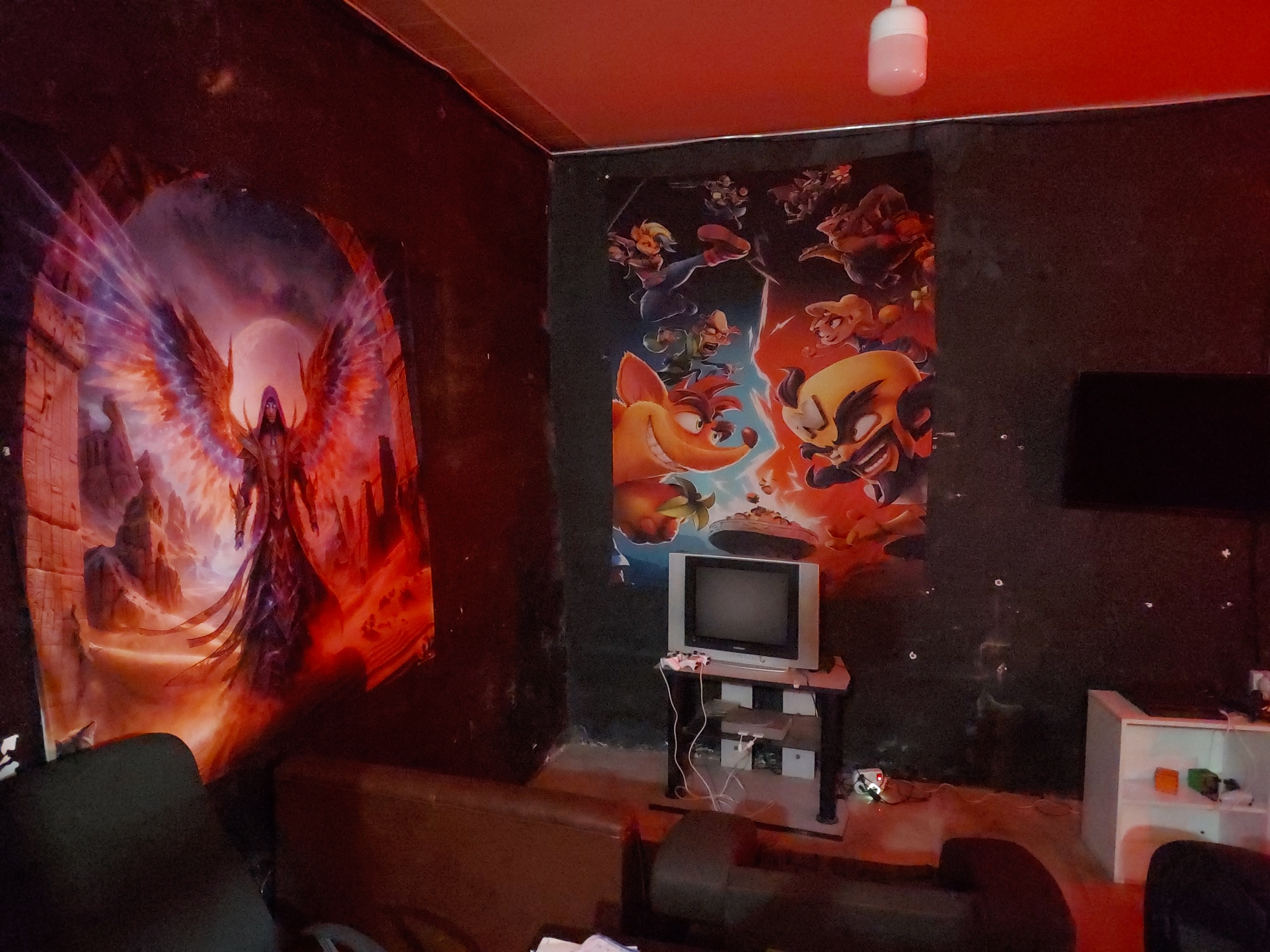 گیم سنتر هومن