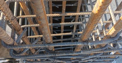 آرماتور بند علیزاده