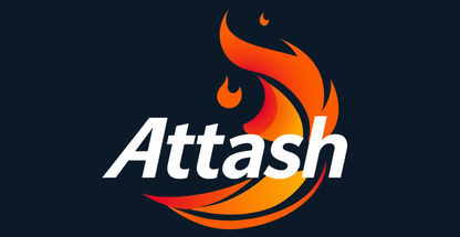 شرکت تبلیغاتی و ایده‌پردازی کسب وکار اتش