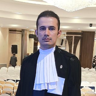وکیل پایه یک دادگستری شکری
