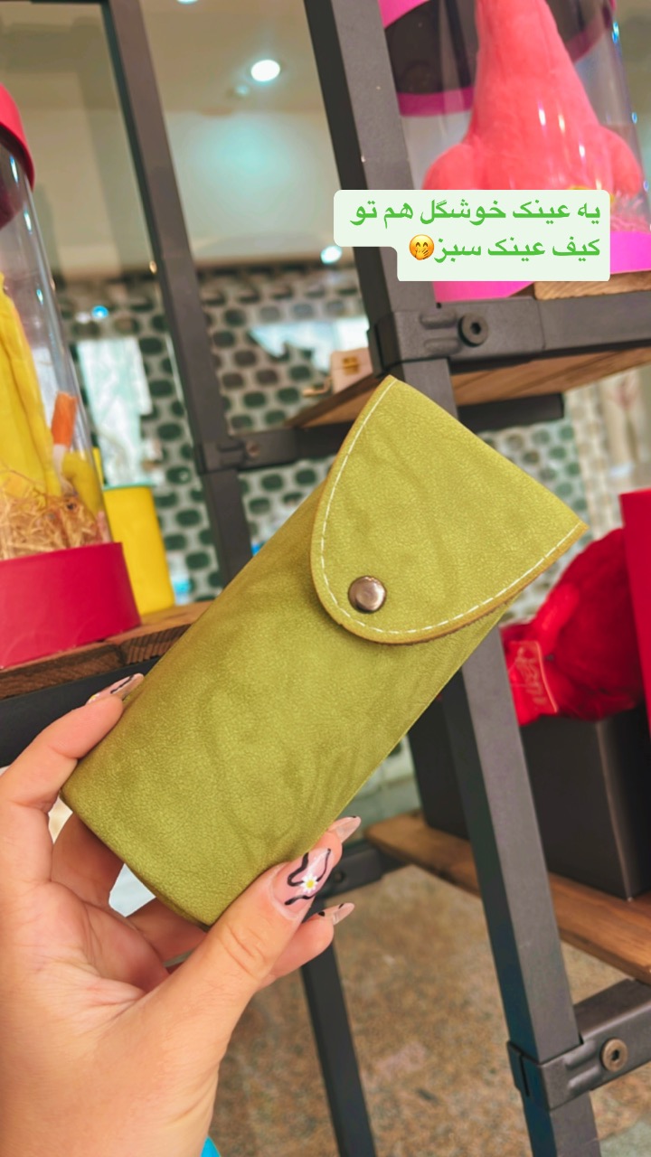 فروشگاه زیورآلات وکادویی مانا گالری