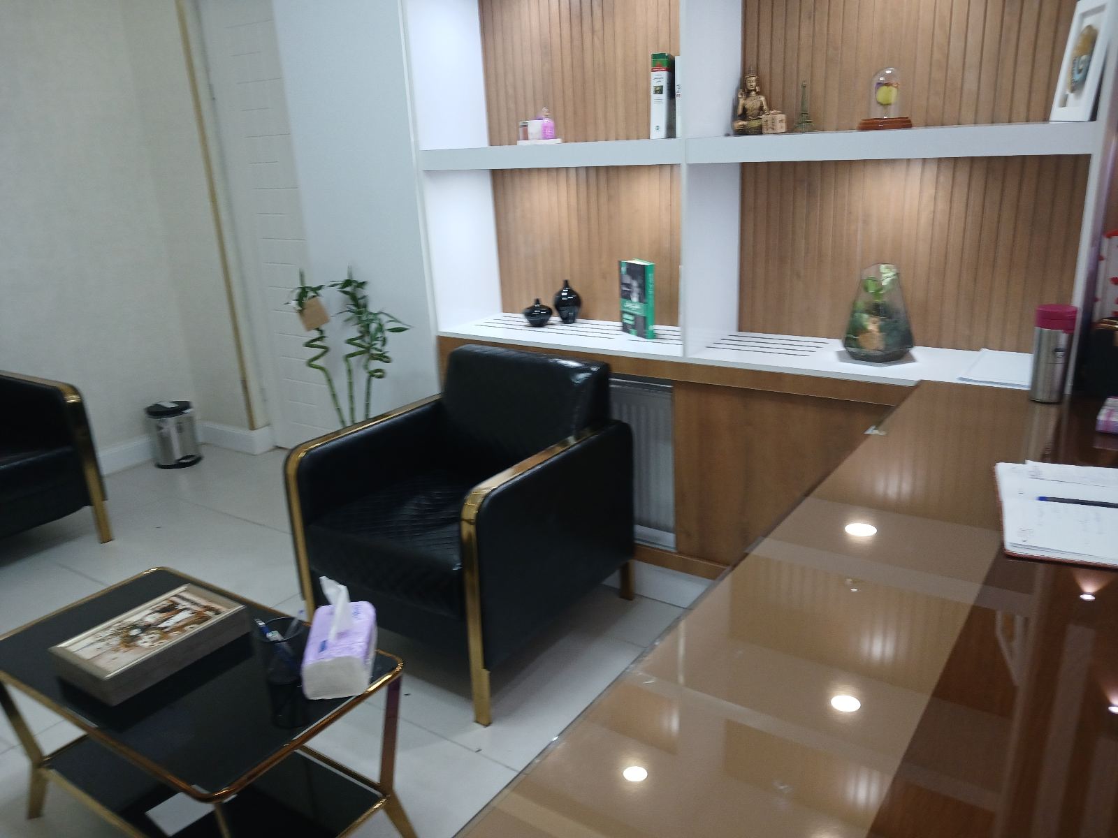مطب روانشناسی