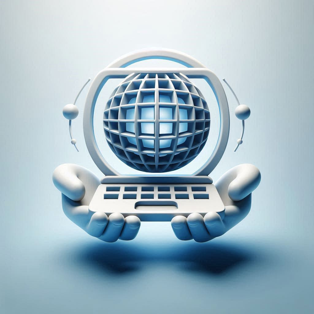 طراحی سایت حرفه ای وب نصر