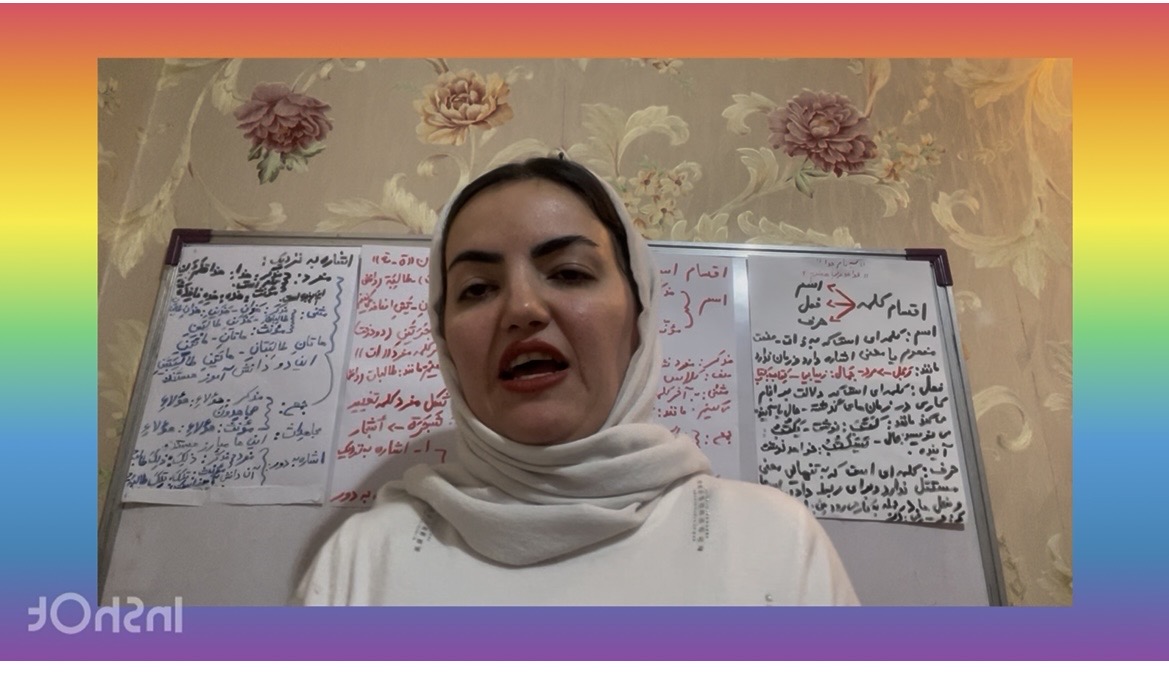کریمی آموزش عربی