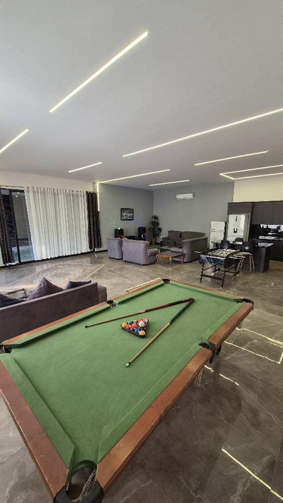 اجاره روزانه ویلاهای شیک استخر دار