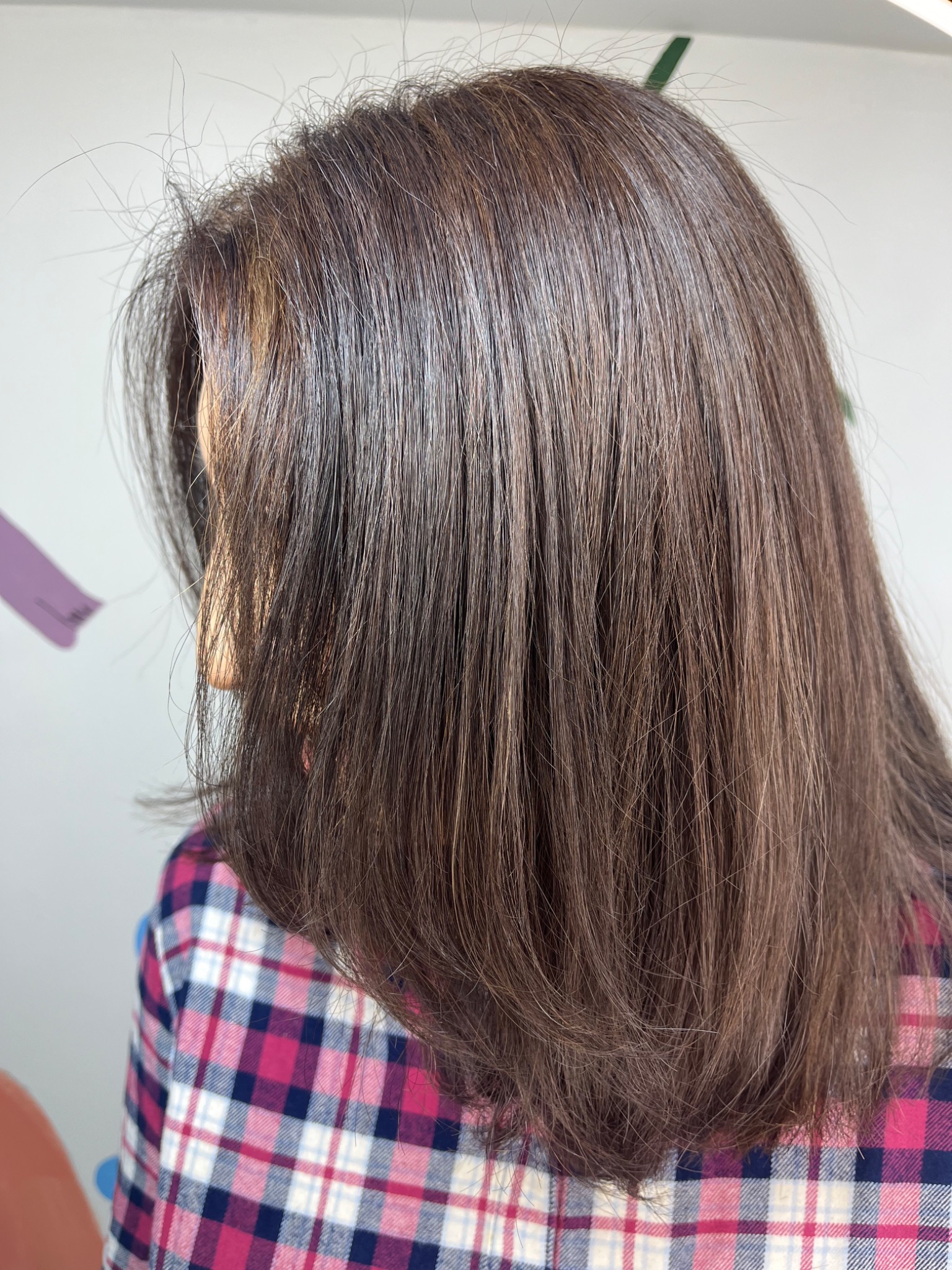 سالن زیبایی و آرایشگاه زنانه هانیا