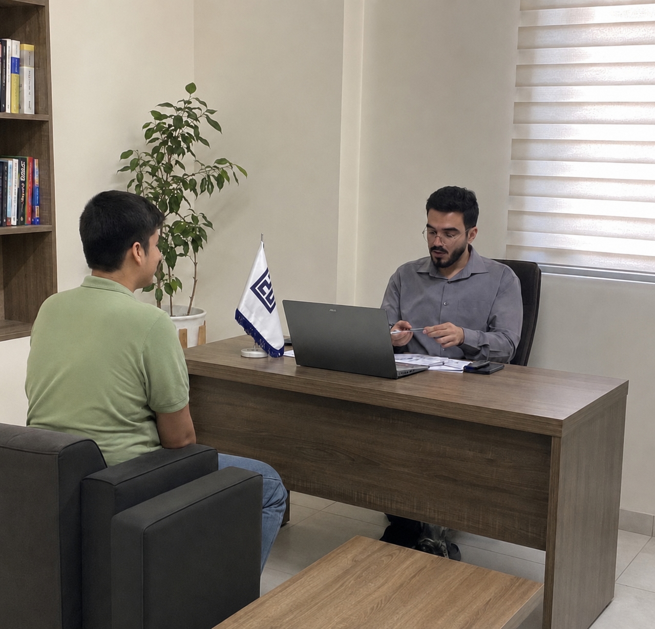 مشاوره تحصیلی بیست پلاس