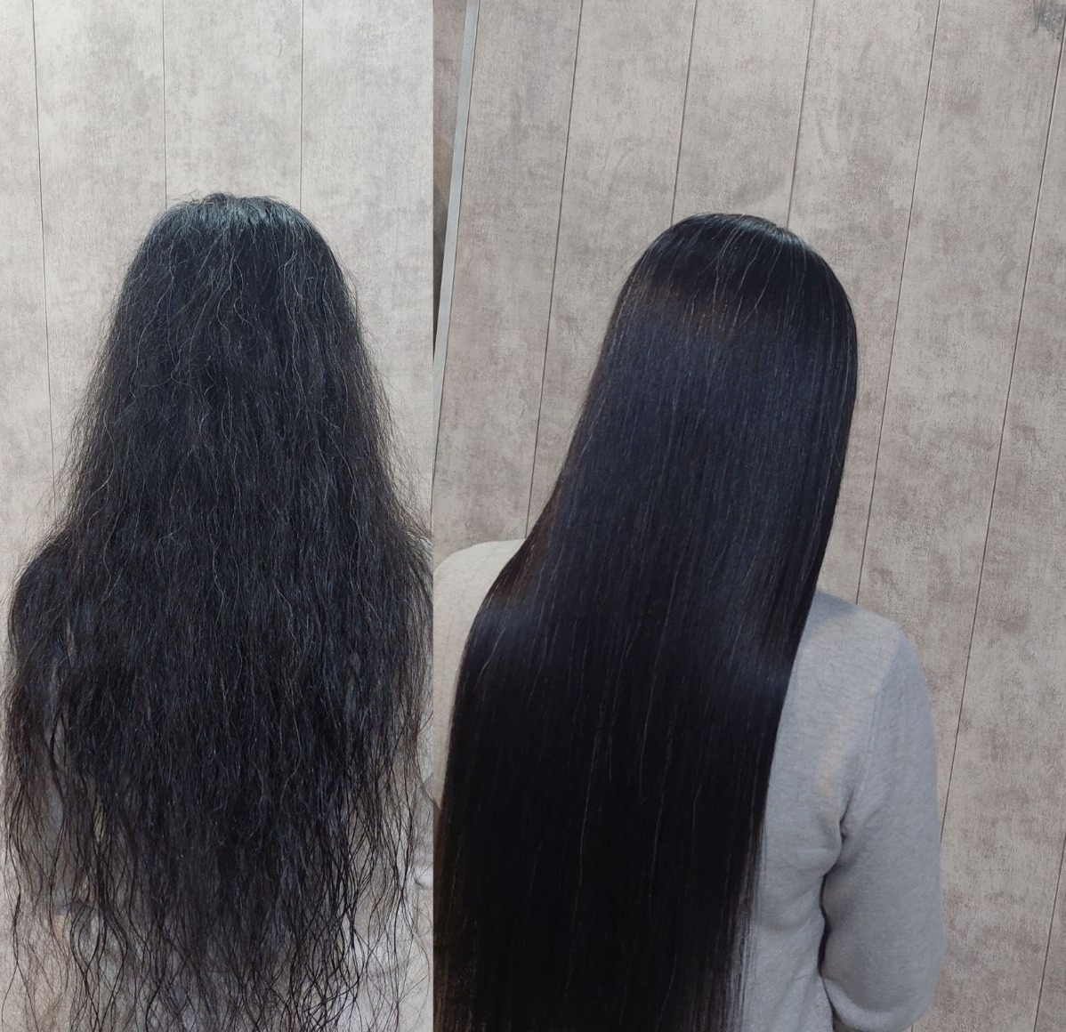 کراتین باغملک