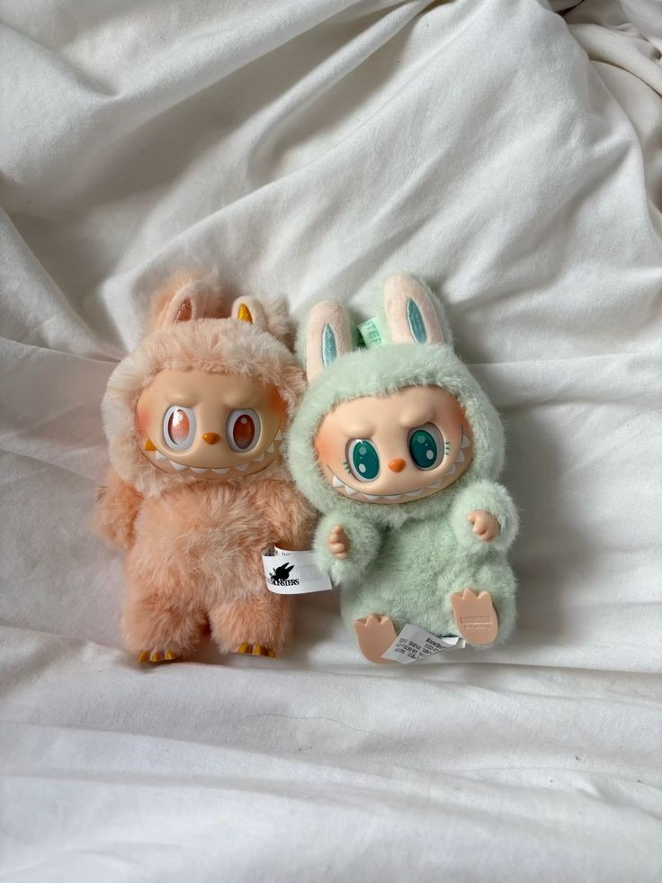 عرضه کننده عروسک لبوبو