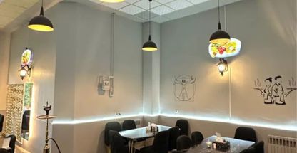 کترینگ کدبانو