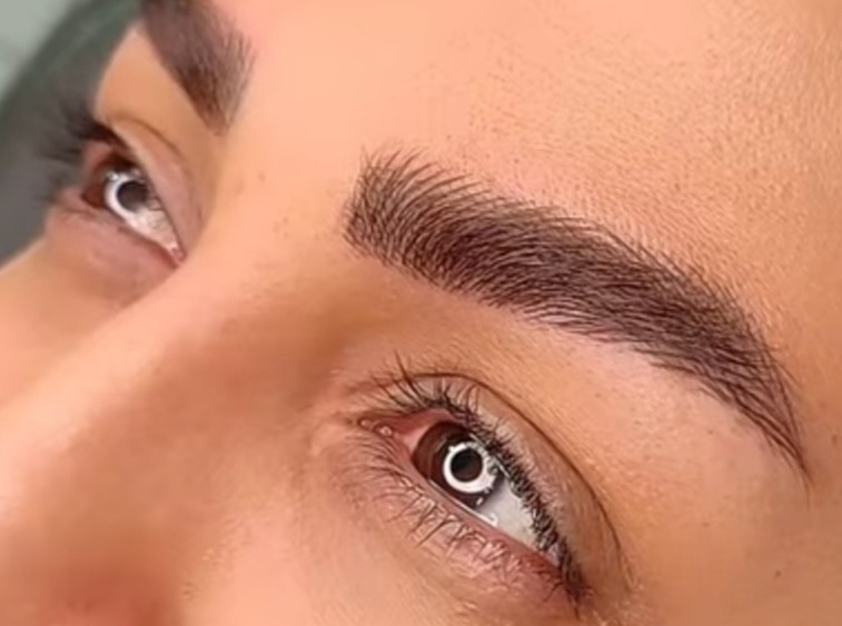 سالن زیبایی شیریان