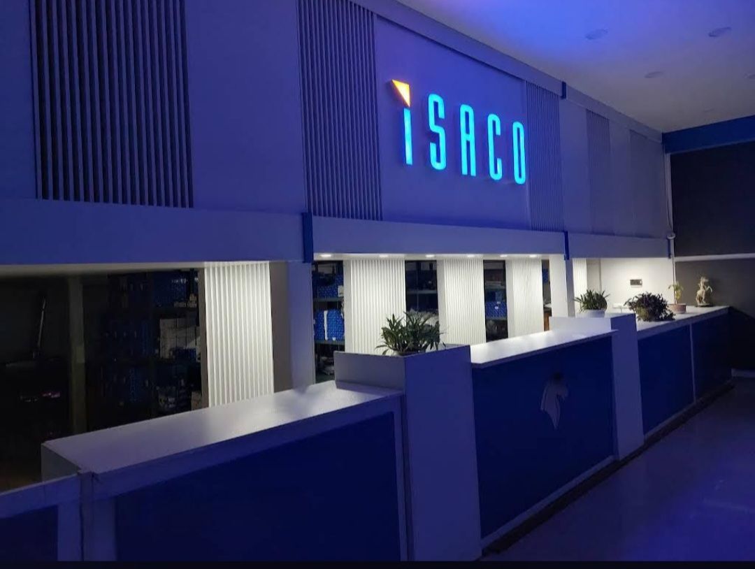 لوازم یدکی قاسمی