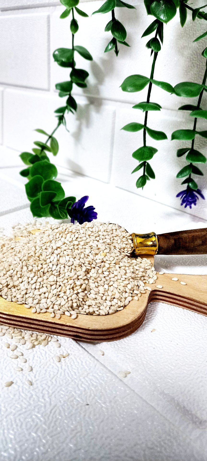 ادویه دست ساز لِوین