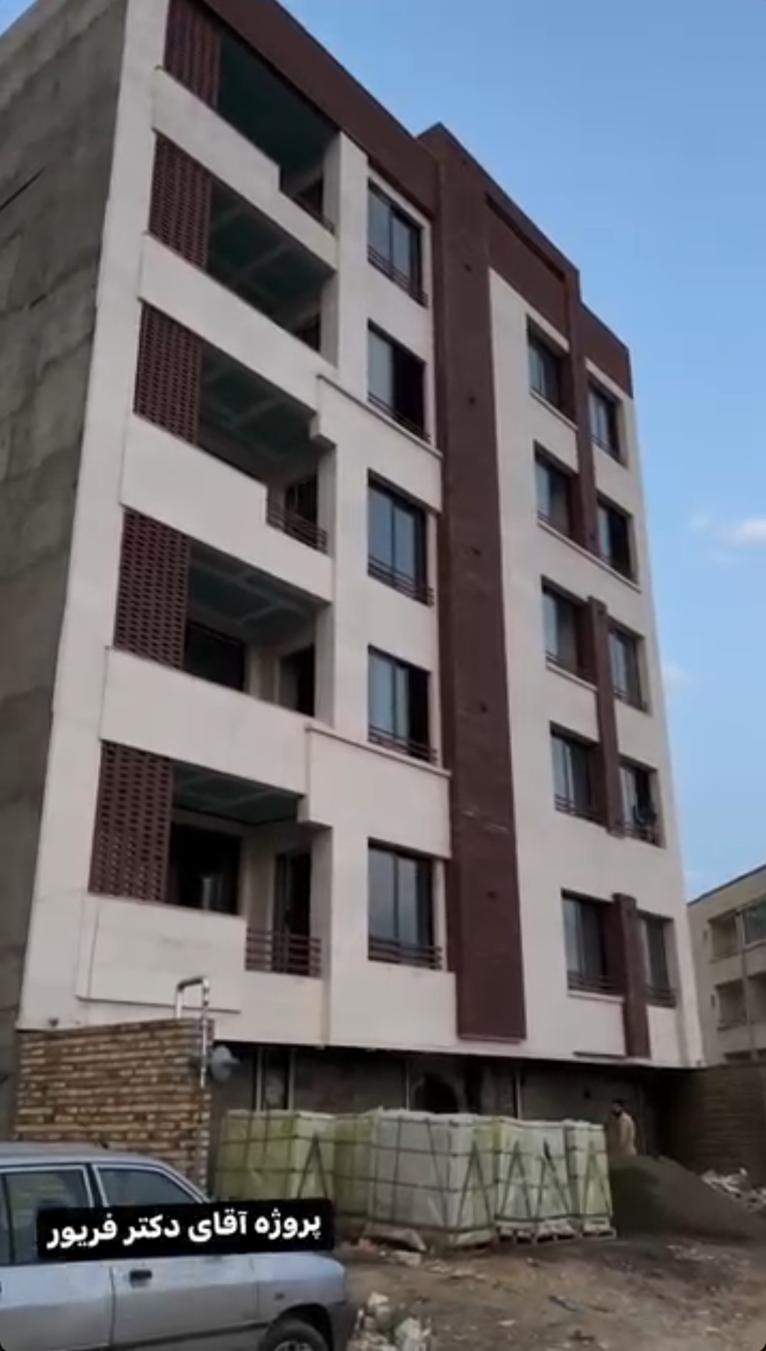 خدمات آسانسور نوین