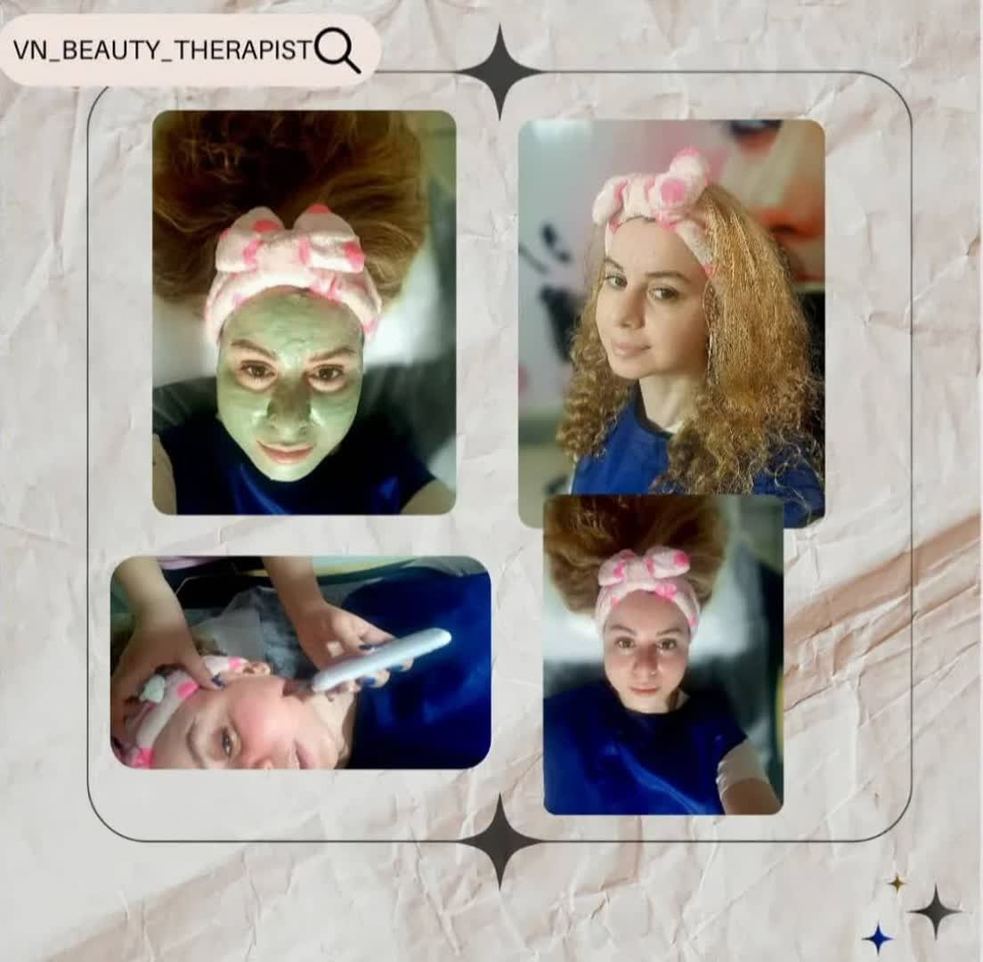 فیشال و مراقبت های تخصصی پوست تارا