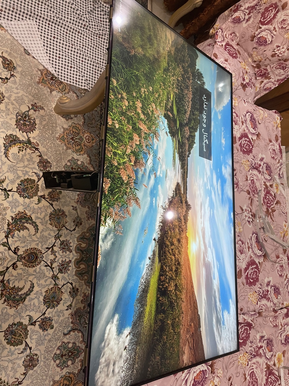 خدمات تخصصی لوازم صوتی و تصویری مهرتکنیک