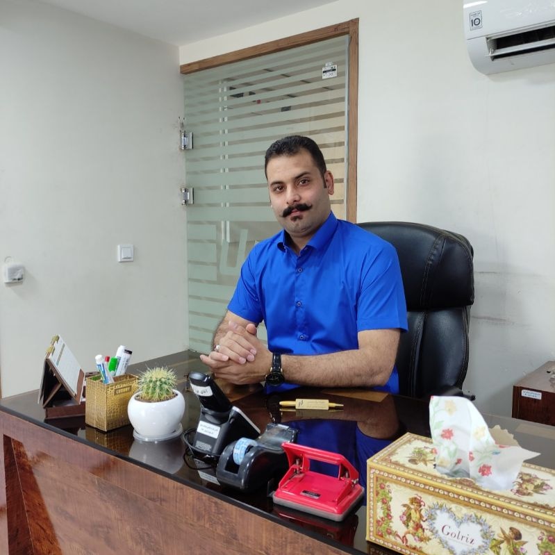 پخش تخصصی گارد موبایل B Z