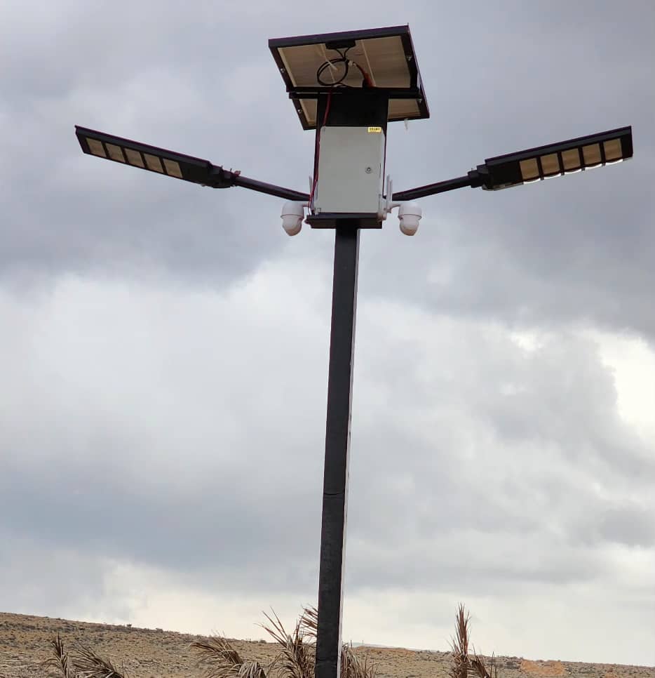 فروش دوربین مداربسته رضایی