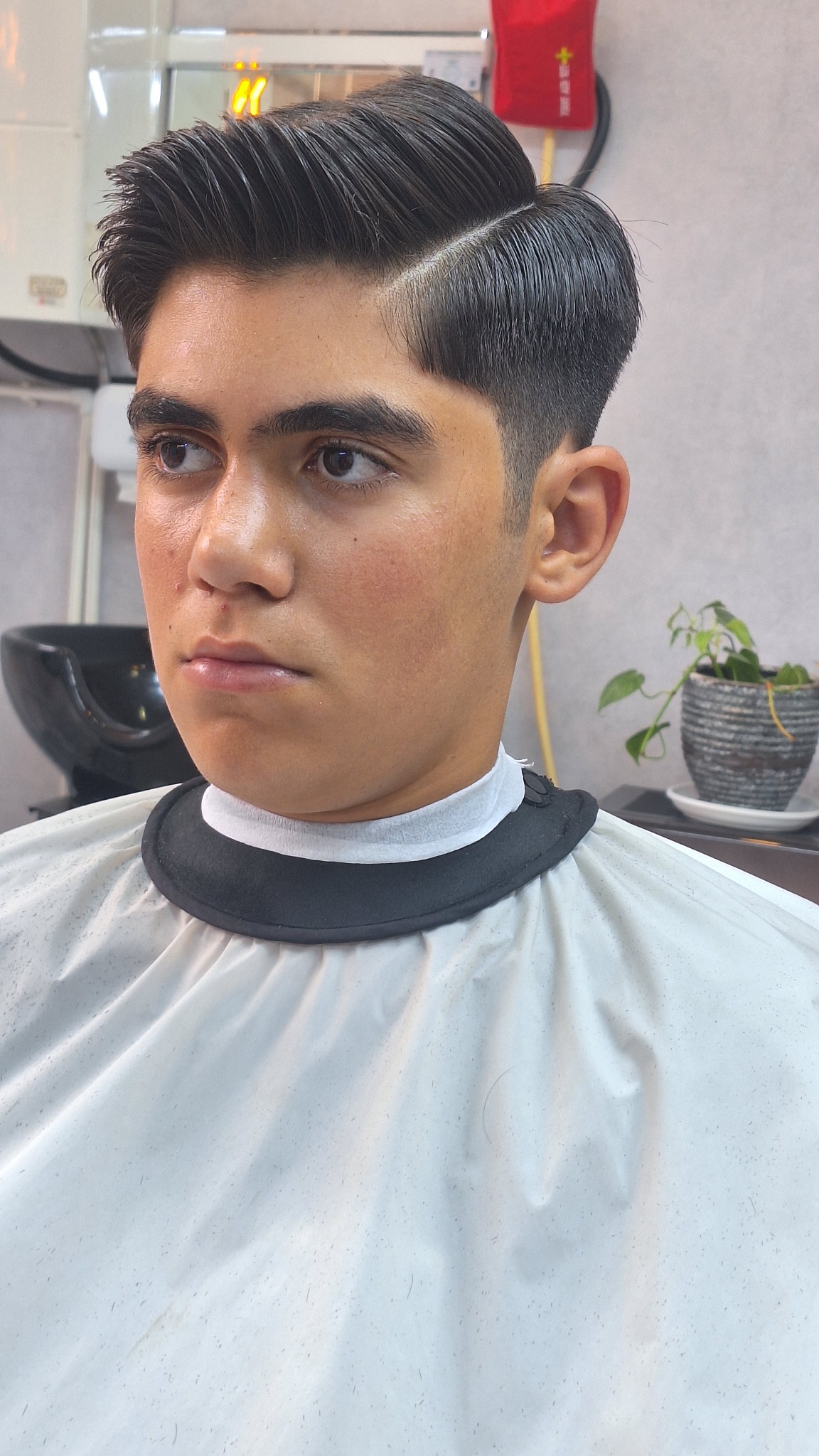 پیرایش نوید