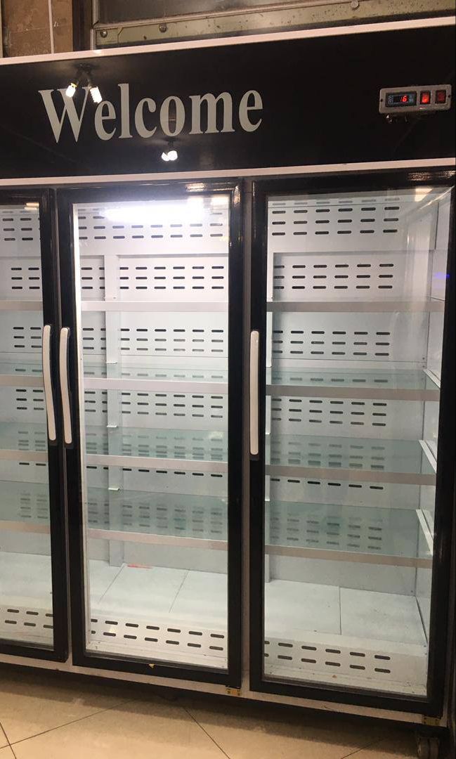 یخچال سازی هداوند