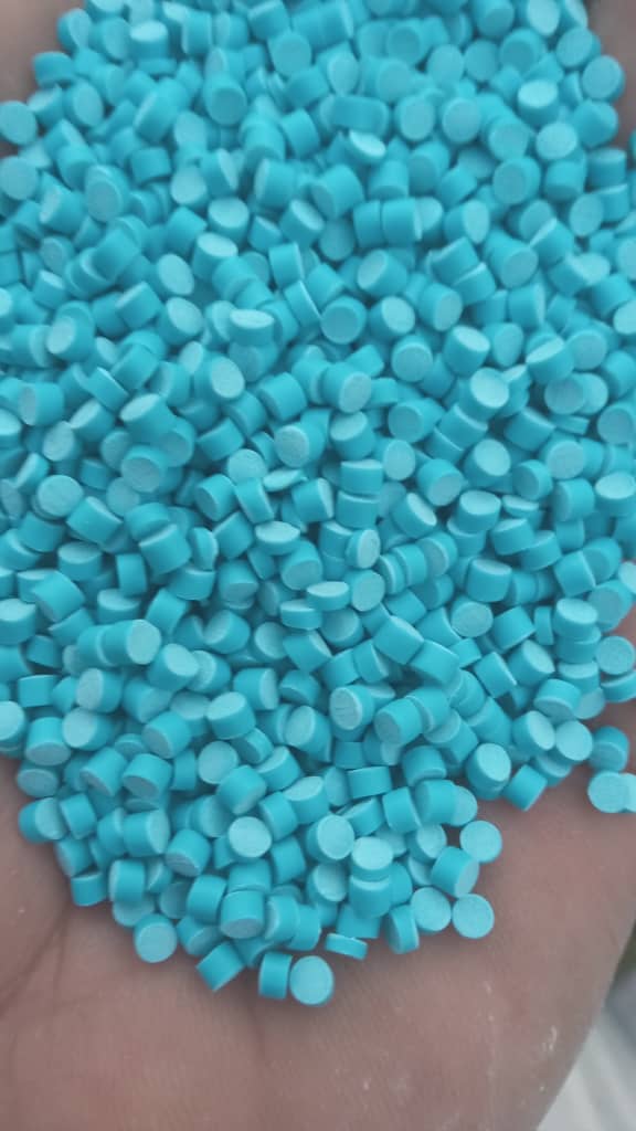 خرید ضایعات pvc .p.p,abs نرم و خشک