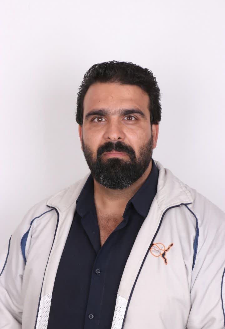 لوازم یدکی ماشین  سنگین امامی