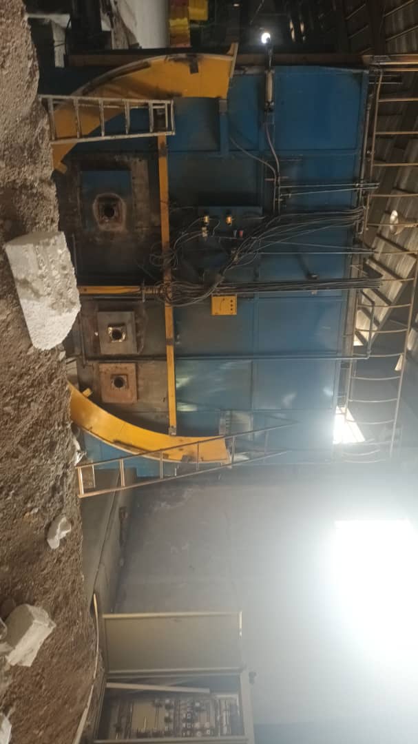 کارگاه فنی مهندسی رضا