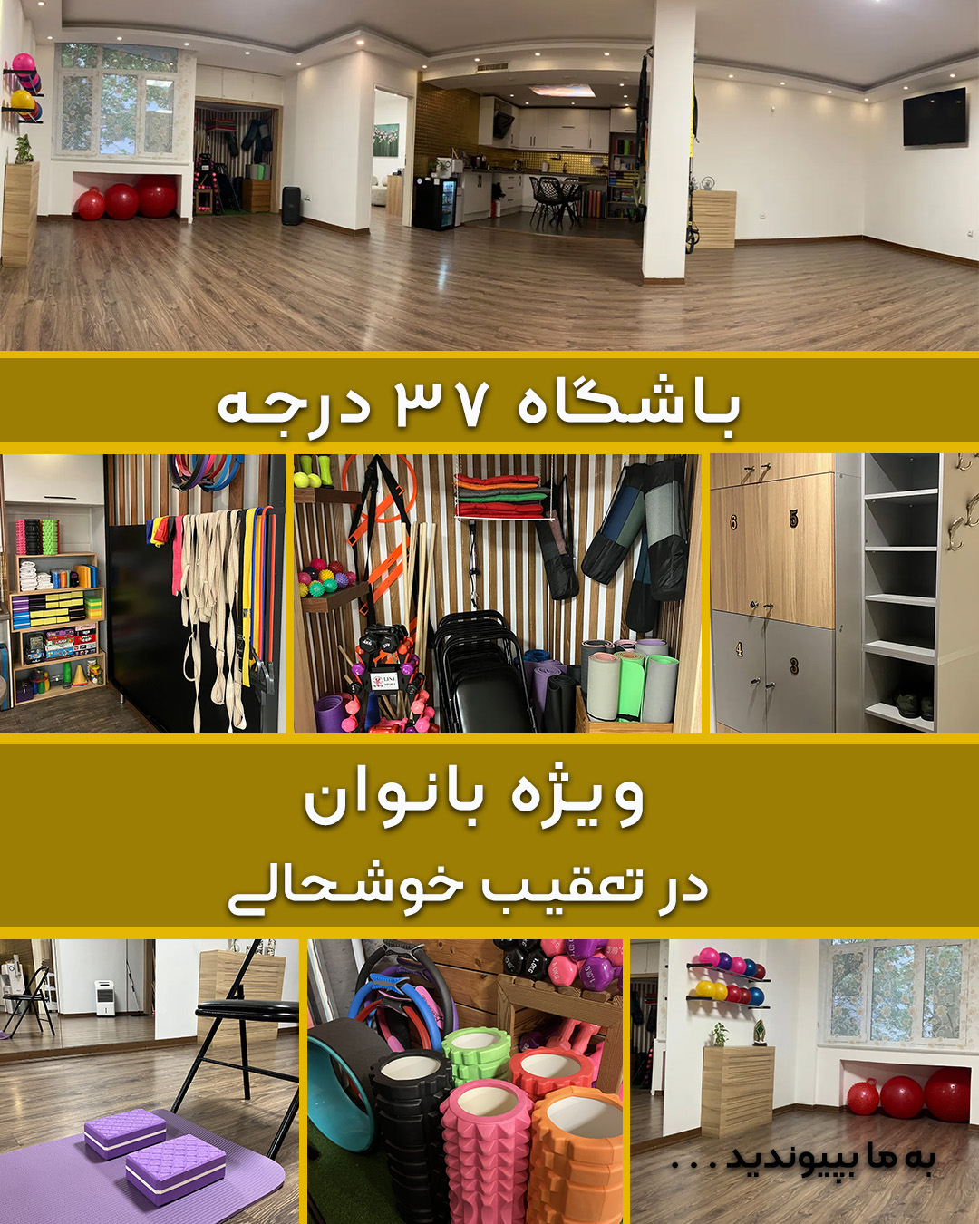 باشگاه ورزشی ۳۷ درجه