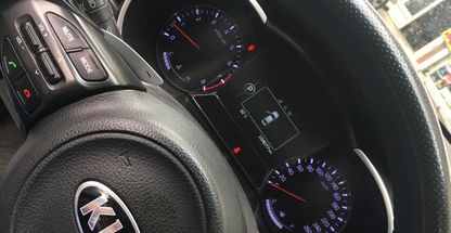 خدمات تخصصی برق و الکترونیک هیوندا و کیا