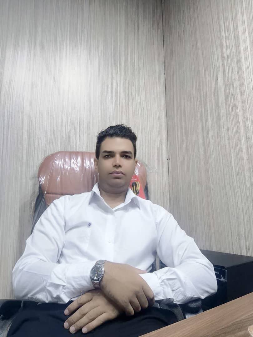 وکیل داودی ویکی