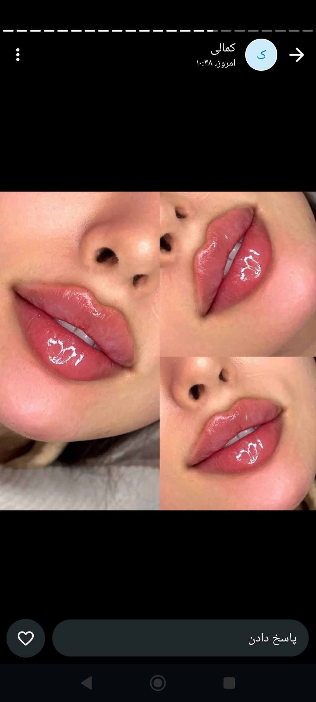 مرکز زیبایی و لیزر ساران