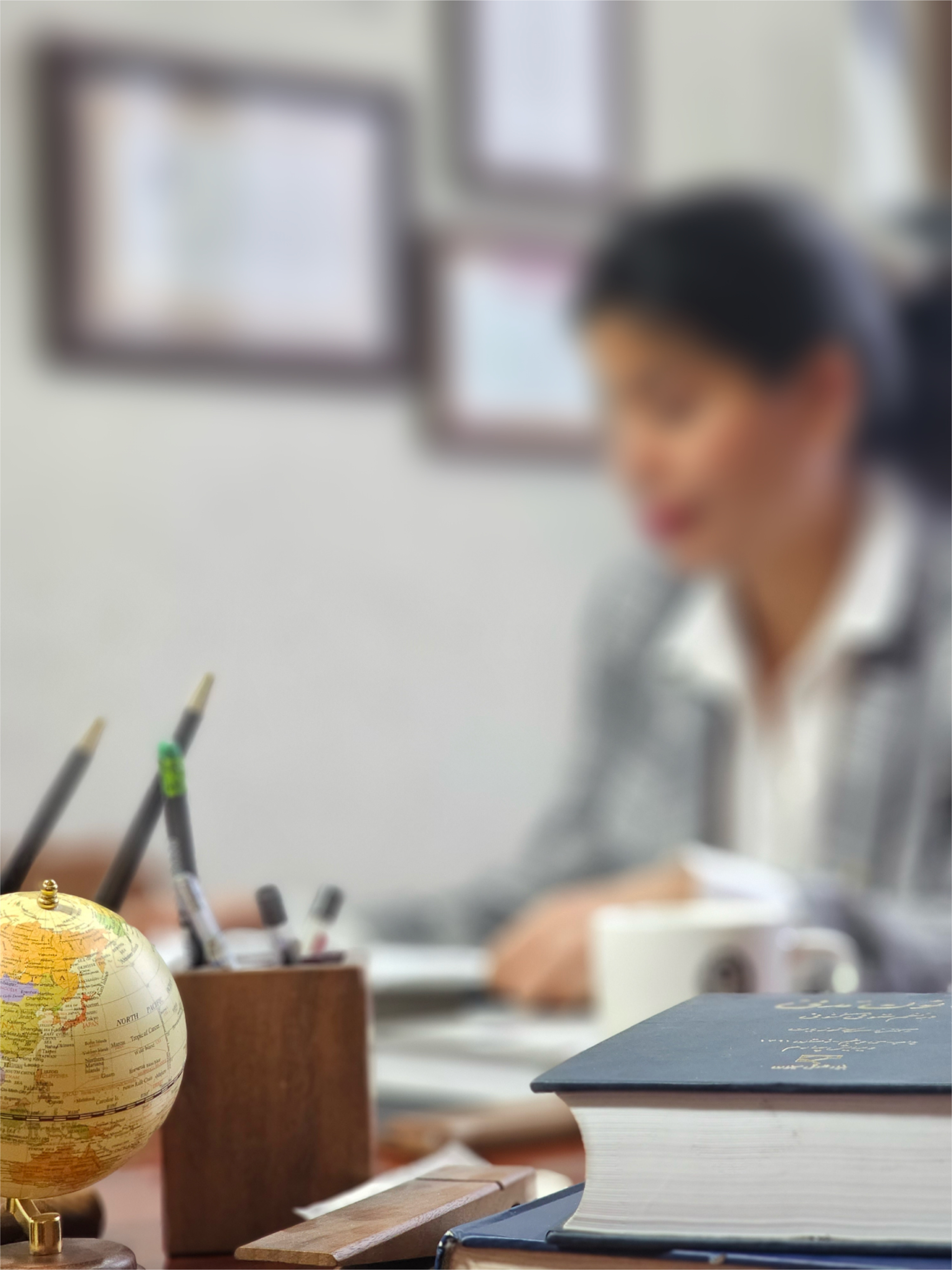 دفتر وکالت قلخانی