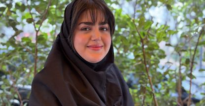 وکیل پایه یک دادگستری سپیده سلمانیان