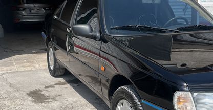 خدمات  تخصصی رنگ  خودرو سبحان