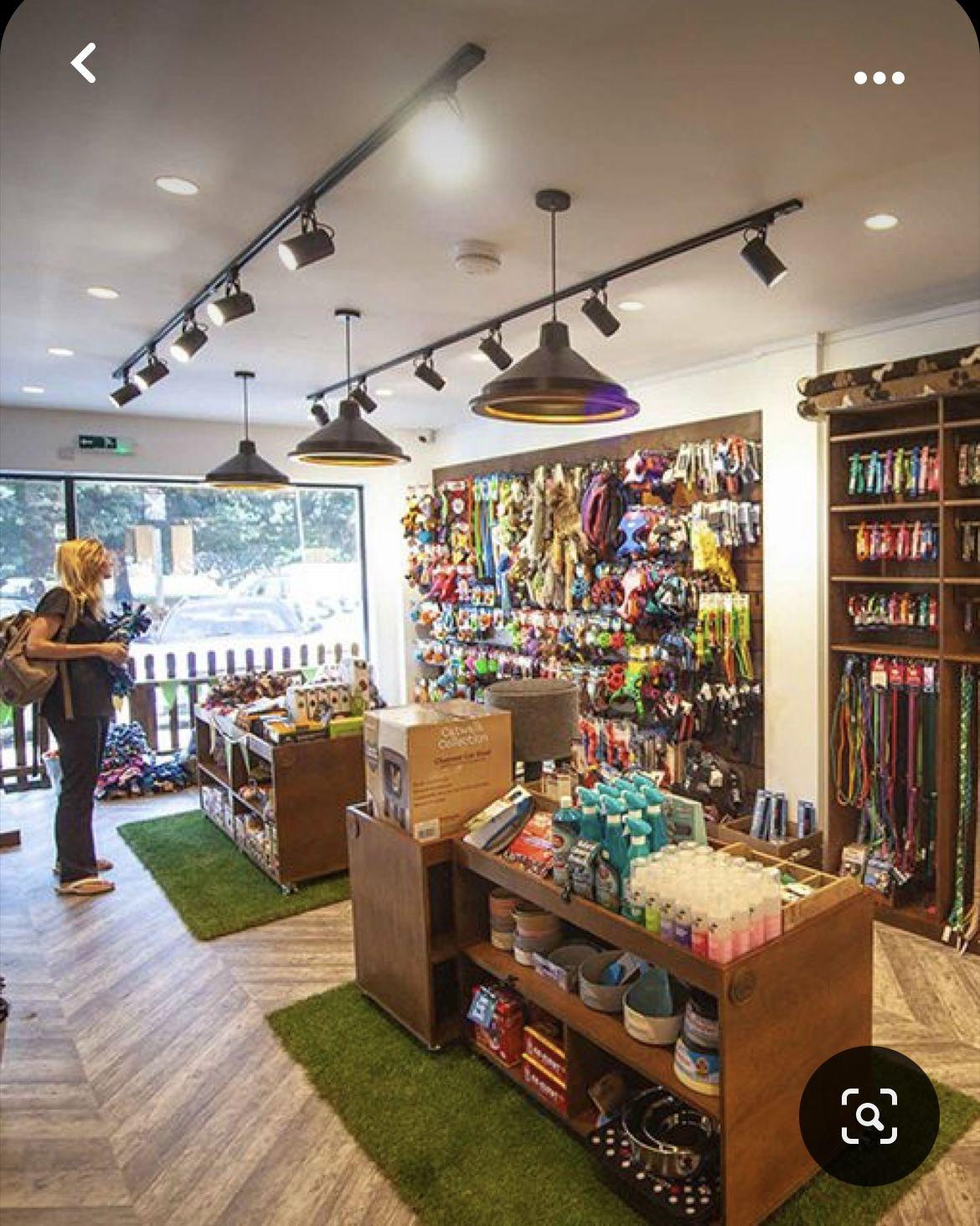 پت شاپ ترسا