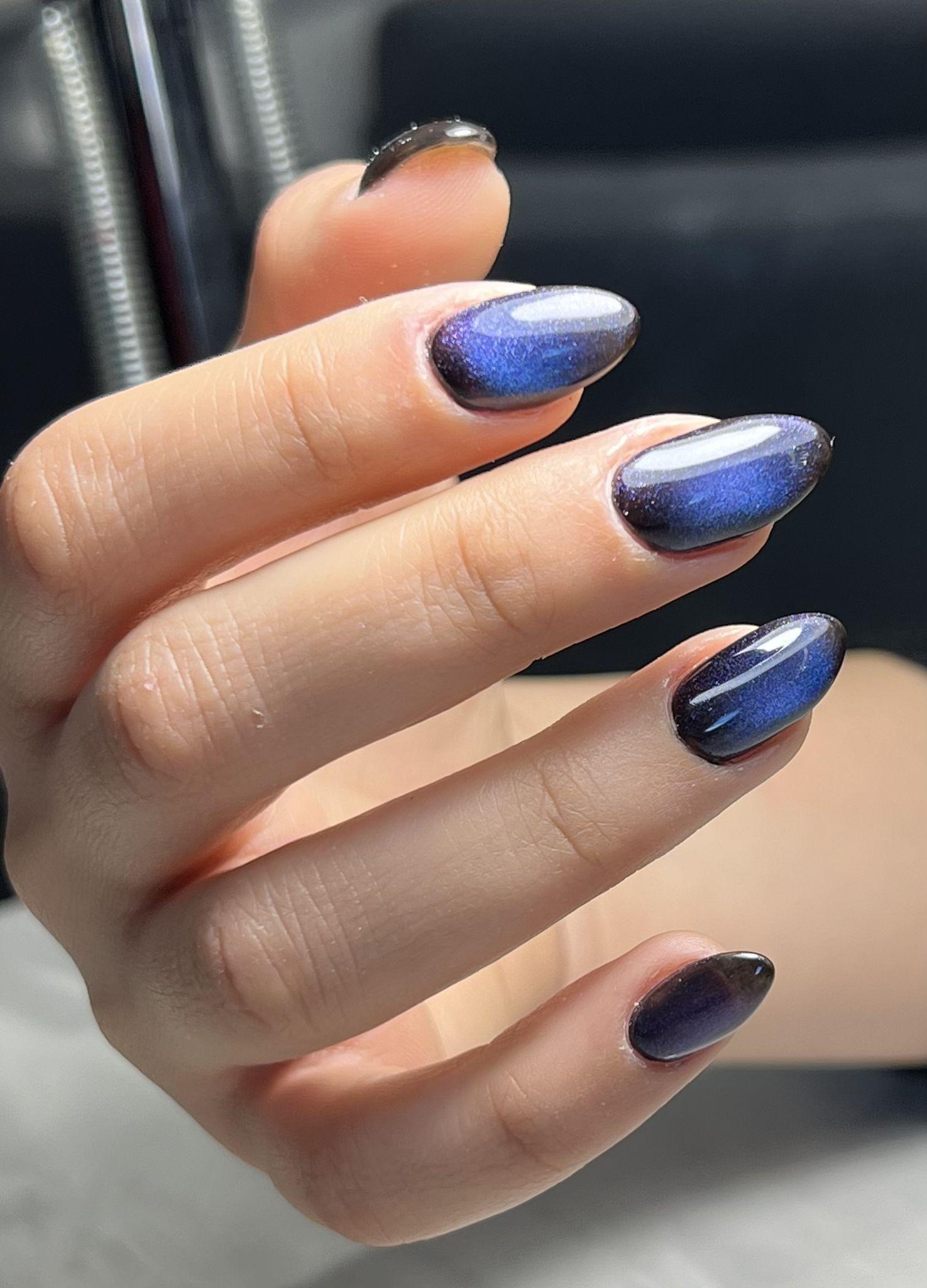 خدمات تخصصی ناخن پرنسا