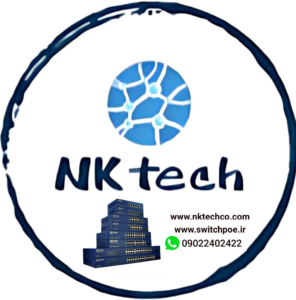 شرکت نیکوتکنولوژی