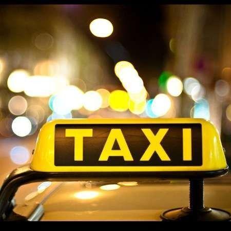 آژانس خضر نبی