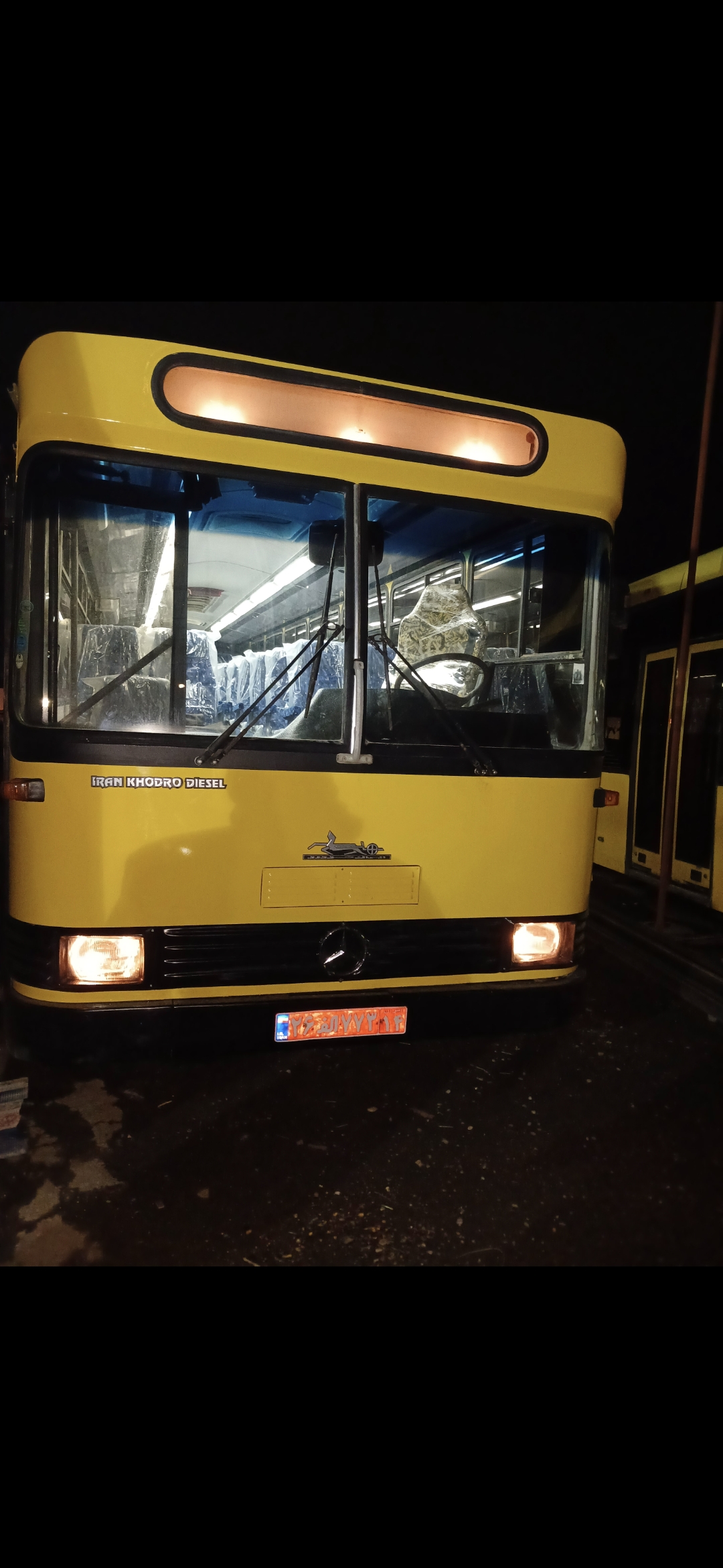 اطاقسازی باقری