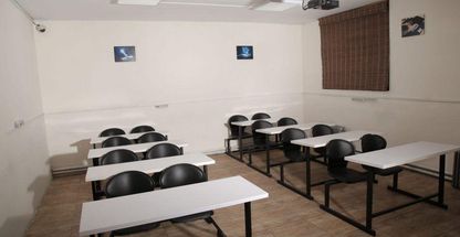 هنرستان انفورماتیک تهران