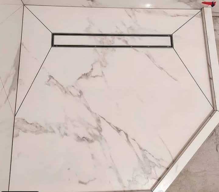 نصب کاشی و سرامیک